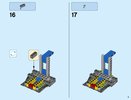 Instrucciones de Construcción - LEGO - City - 60125 - Volcán: Helicóptero de transporte pesado: Page 9