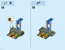 Instrucciones de Construcción - LEGO - City - 60125 - Volcán: Helicóptero de transporte pesado: Page 10