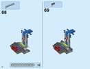 Instrucciones de Construcción - LEGO - City - 60125 - Volcán: Helicóptero de transporte pesado: Page 34