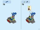 Instrucciones de Construcción - LEGO - City - 60125 - Volcán: Helicóptero de transporte pesado: Page 39