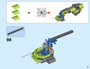 Instrucciones de Construcción - LEGO - City - 60125 - Volcán: Helicóptero de transporte pesado: Page 49