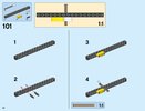 Instrucciones de Construcción - LEGO - City - 60125 - Volcán: Helicóptero de transporte pesado: Page 52