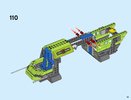 Instrucciones de Construcción - LEGO - City - 60125 - Volcán: Helicóptero de transporte pesado: Page 63