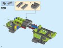 Instrucciones de Construcción - LEGO - City - 60125 - Volcán: Helicóptero de transporte pesado: Page 76