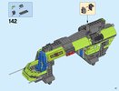 Instrucciones de Construcción - LEGO - City - 60125 - Volcán: Helicóptero de transporte pesado: Page 101