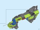 Instrucciones de Construcción - LEGO - City - 60125 - Volcán: Helicóptero de transporte pesado: Page 105
