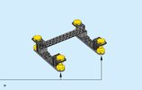 Instrucciones de Construcción - LEGO - City - 60125 - Volcán: Helicóptero de transporte pesado: Page 12