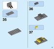 Instrucciones de Construcción - LEGO - City - 60125 - Volcán: Helicóptero de transporte pesado: Page 25