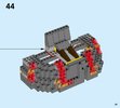 Instrucciones de Construcción - LEGO - City - 60125 - Volcán: Helicóptero de transporte pesado: Page 29