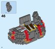 Instrucciones de Construcción - LEGO - City - 60125 - Volcán: Helicóptero de transporte pesado: Page 32