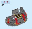 Instrucciones de Construcción - LEGO - City - 60125 - Volcán: Helicóptero de transporte pesado: Page 33