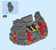 Instrucciones de Construcción - LEGO - City - 60125 - Volcán: Helicóptero de transporte pesado: Page 35