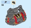 Instrucciones de Construcción - LEGO - City - 60125 - Volcán: Helicóptero de transporte pesado: Page 41