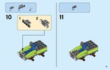 Instrucciones de Construcción - LEGO - City - 60125 - Volcán: Helicóptero de transporte pesado: Page 11