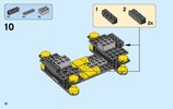 Instrucciones de Construcción - LEGO - City - 60125 - Volcán: Helicóptero de transporte pesado: Page 12