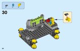 Instrucciones de Construcción - LEGO - City - 60125 - Volcán: Helicóptero de transporte pesado: Page 30