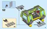 Instrucciones de Construcción - LEGO - City - 60125 - Volcán: Helicóptero de transporte pesado: Page 49