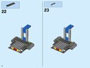 Instrucciones de Construcción - LEGO - City - 60125 - Volcán: Helicóptero de transporte pesado: Page 12