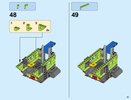 Instrucciones de Construcción - LEGO - City - 60125 - Volcán: Helicóptero de transporte pesado: Page 25