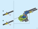 Instrucciones de Construcción - LEGO - City - 60125 - Volcán: Helicóptero de transporte pesado: Page 53