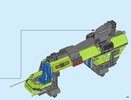 Instrucciones de Construcción - LEGO - City - 60125 - Volcán: Helicóptero de transporte pesado: Page 103