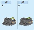 Instrucciones de Construcción - LEGO - City - 60125 - Volcán: Helicóptero de transporte pesado: Page 7