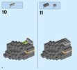 Instrucciones de Construcción - LEGO - City - 60125 - Volcán: Helicóptero de transporte pesado: Page 8