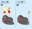 Instrucciones de Construcción - LEGO - City - 60125 - Volcán: Helicóptero de transporte pesado: Page 18