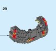 Instrucciones de Construcción - LEGO - City - 60125 - Volcán: Helicóptero de transporte pesado: Page 19