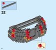 Instrucciones de Construcción - LEGO - City - 60125 - Volcán: Helicóptero de transporte pesado: Page 22