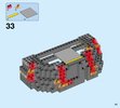 Instrucciones de Construcción - LEGO - City - 60125 - Volcán: Helicóptero de transporte pesado: Page 23