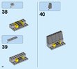 Instrucciones de Construcción - LEGO - City - 60125 - Volcán: Helicóptero de transporte pesado: Page 26