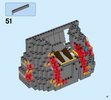 Instrucciones de Construcción - LEGO - City - 60125 - Volcán: Helicóptero de transporte pesado: Page 37