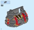 Instrucciones de Construcción - LEGO - City - 60125 - Volcán: Helicóptero de transporte pesado: Page 38