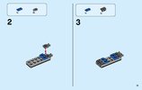 Instrucciones de Construcción - LEGO - City - 60127 - Set de introducción: Prisión en la isla: Page 11