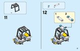 Instrucciones de Construcción - LEGO - City - 60127 - Set de introducción: Prisión en la isla: Page 17