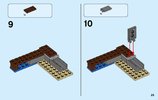 Instrucciones de Construcción - LEGO - City - 60127 - Set de introducción: Prisión en la isla: Page 25