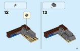 Instrucciones de Construcción - LEGO - City - 60127 - Set de introducción: Prisión en la isla: Page 27