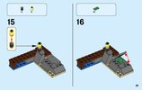 Instrucciones de Construcción - LEGO - City - 60127 - Set de introducción: Prisión en la isla: Page 29