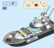 Instrucciones de Construcción - LEGO - City - 60129 - Barco patrulla de la policía: Page 67