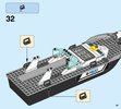 Instrucciones de Construcción - LEGO - City - 60129 - Barco patrulla de la policía: Page 39