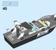 Instrucciones de Construcción - LEGO - City - 60129 - Barco patrulla de la policía: Page 47