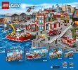 Instrucciones de Construcción - LEGO - City - 60129 - Barco patrulla de la policía: Page 69