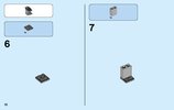 Instrucciones de Construcción - LEGO - City - 60129 - Barco patrulla de la policía: Page 10