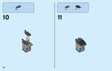 Instrucciones de Construcción - LEGO - City - 60129 - Barco patrulla de la policía: Page 12