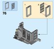 Instrucciones de Construcción - LEGO - City - 60130 - Prisión de la isla: Page 25