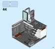 Instrucciones de Construcción - LEGO - City - 60130 - Prisión de la isla: Page 51