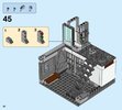 Instrucciones de Construcción - LEGO - City - 60130 - Prisión de la isla: Page 52