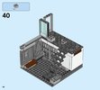 Instrucciones de Construcción - LEGO - City - 60130 - Prisión de la isla: Page 46