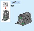 Instrucciones de Construcción - LEGO - City - 60130 - Prisión de la isla: Page 42